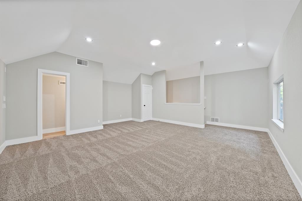 1213 Concho Drive Benbrook, TX 76126 - Photo 26 of 32