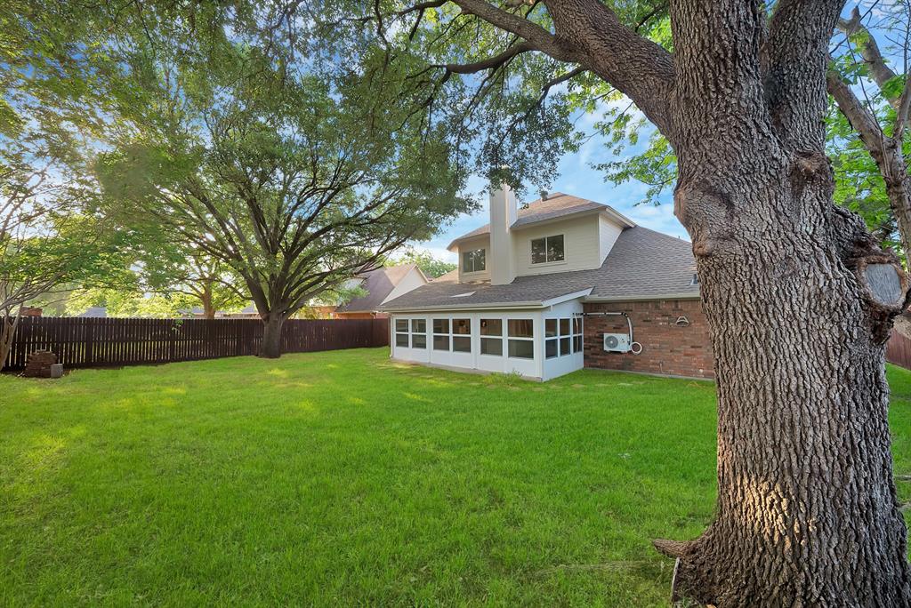 1213 Concho Drive Benbrook, TX 76126 - Photo 31 of 32
