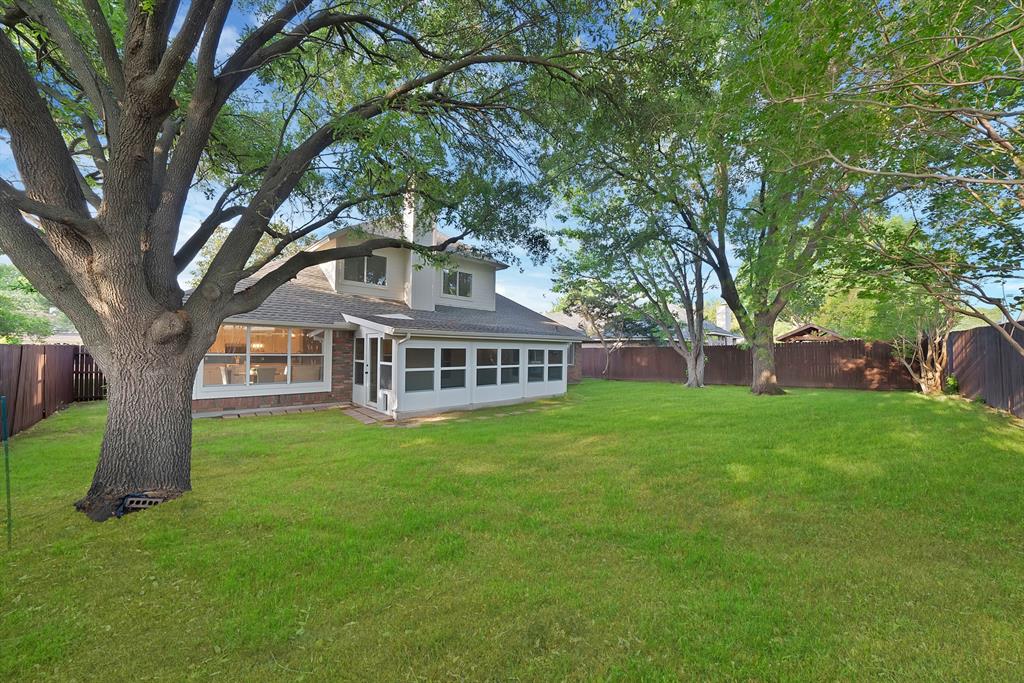 1213 Concho Drive Benbrook, TX 76126 - Photo 32 of 32