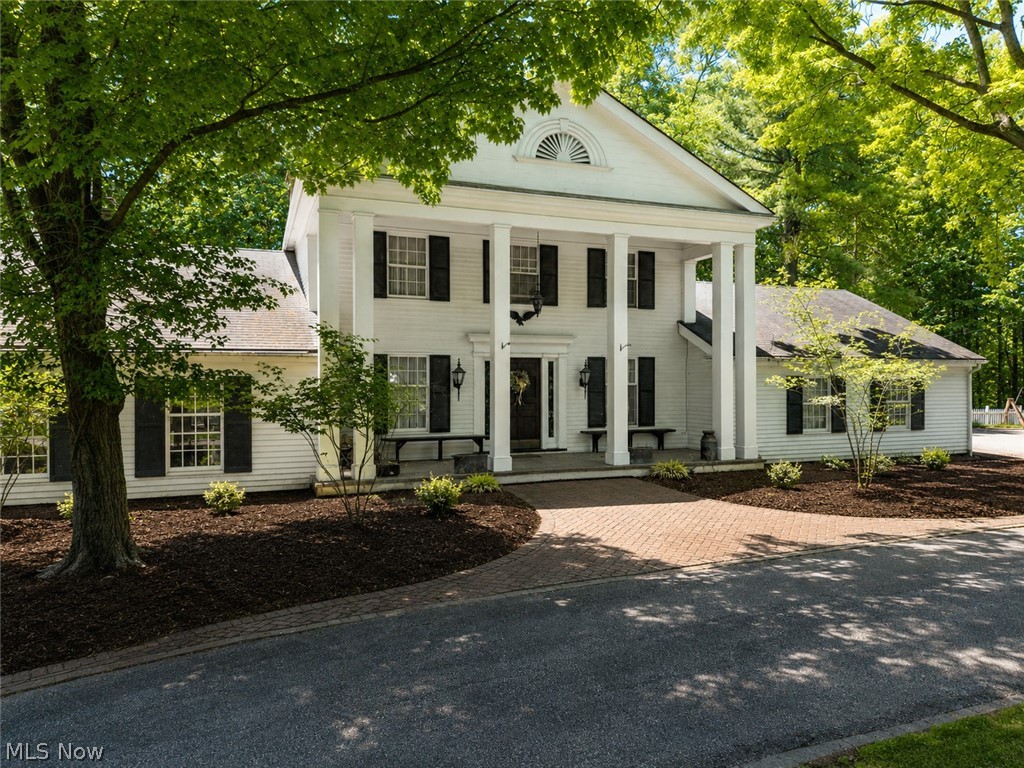 10124 Barr Road Brecksville, OH 44141 - Photo 2 of 46