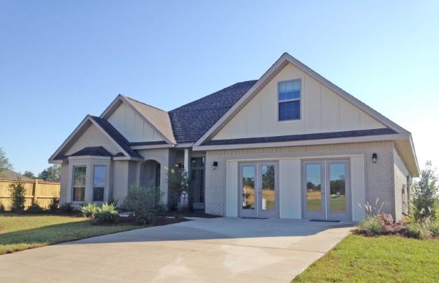 Lot 35 Maddox Street Santa Rosa Beach, FL 32459 - Photo 1 of 1 Emma plan