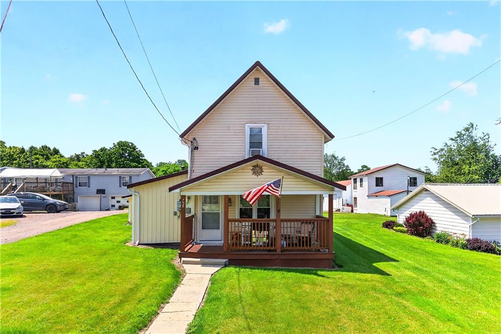 759 Main Street Addison, PA 15411 - Photo 8 of 44