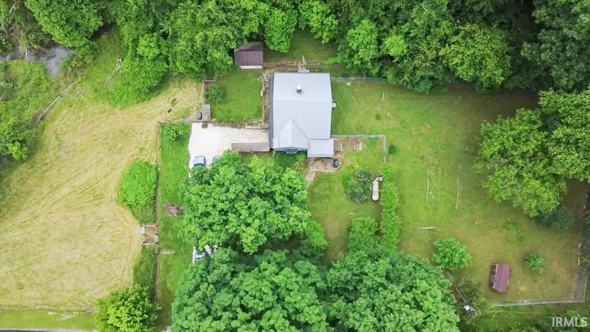 9510 South Snow Road Bloomington, IN 47403 - Photo 20 of 22