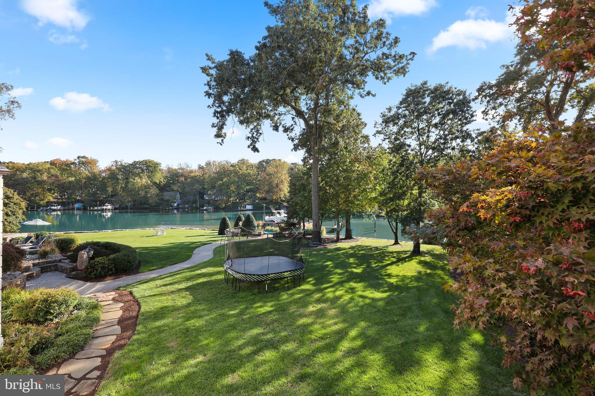 1524 Cedar Lane Farm Road Annapolis, MD 21409 - Photo 43 of 50 Serene views
