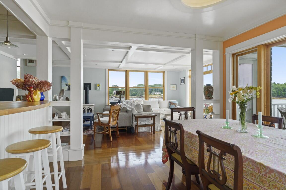 100 Murray Hl Road Boothbay, ME 04544 - Photo 21 of 58 21