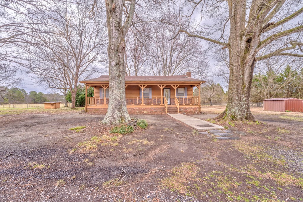 668 Keener Road Chatsworth, GA 30705 - Photo 6 of 42 Gallery Image 6
