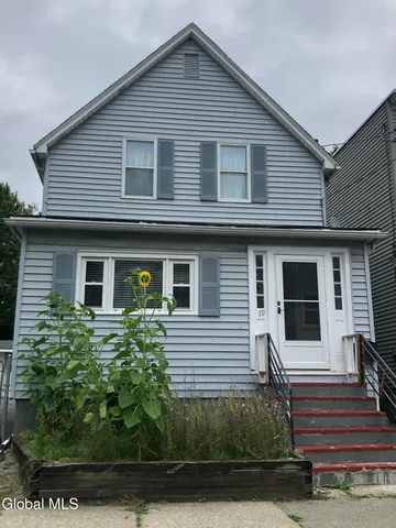 $240,000 | 19 West Van Vechten Street, Albany, NY 12209