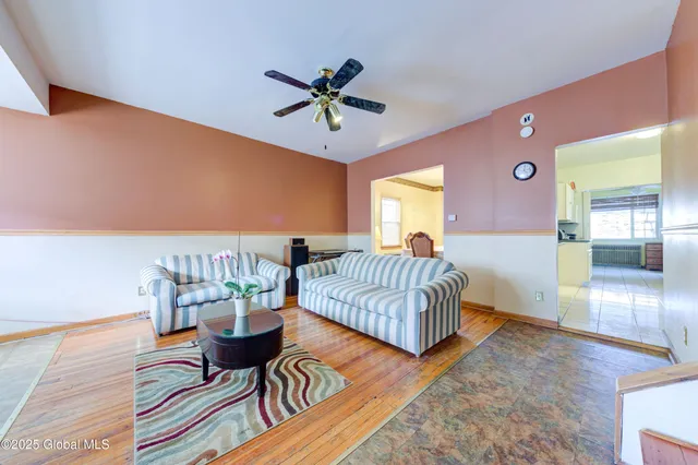 $240,000 | 19 West Van Vechten Street, Albany, NY 12209