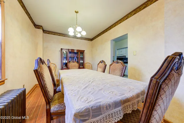 $240,000 | 19 West Van Vechten Street, Albany, NY 12209