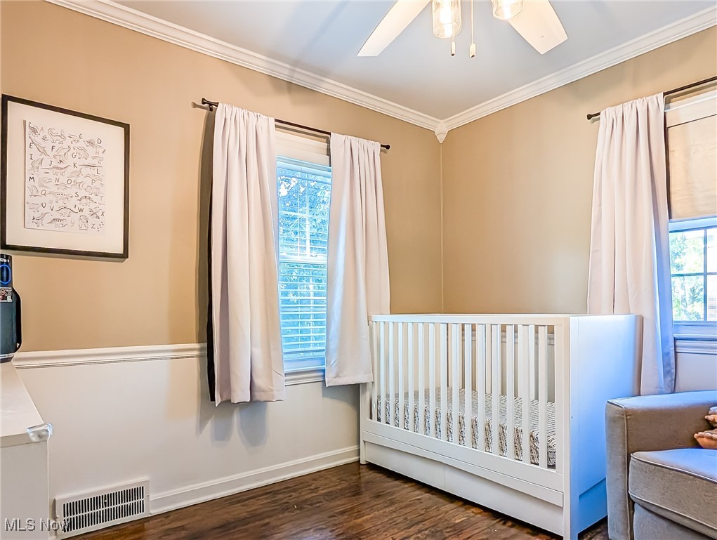 4117 Silsby Road Cleveland, OH 44118 - Photo 28 of 41