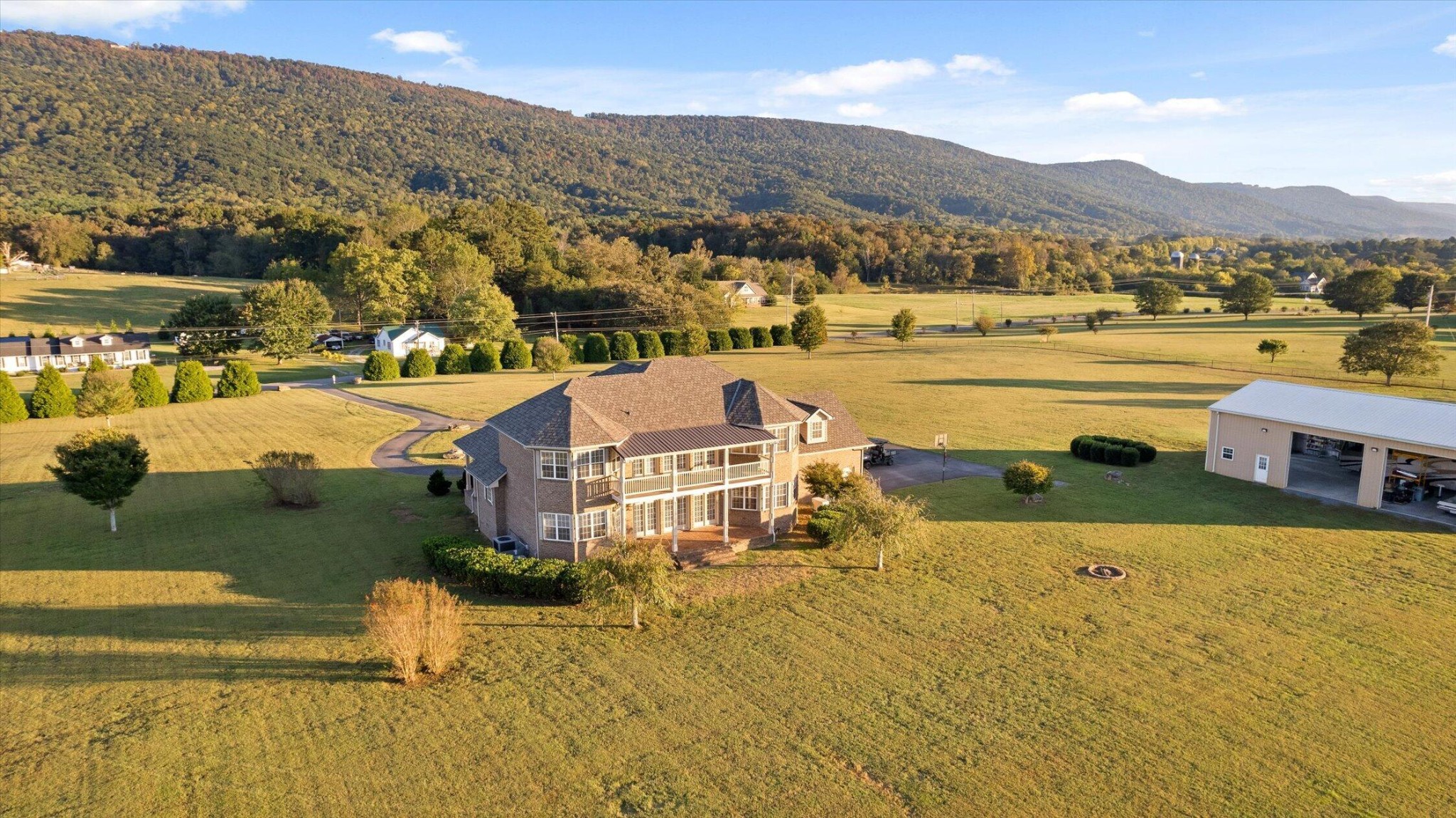 8299 East Valley Road Dunlap, TN 37327 - Photo 64 of 71 Gallery Image 64