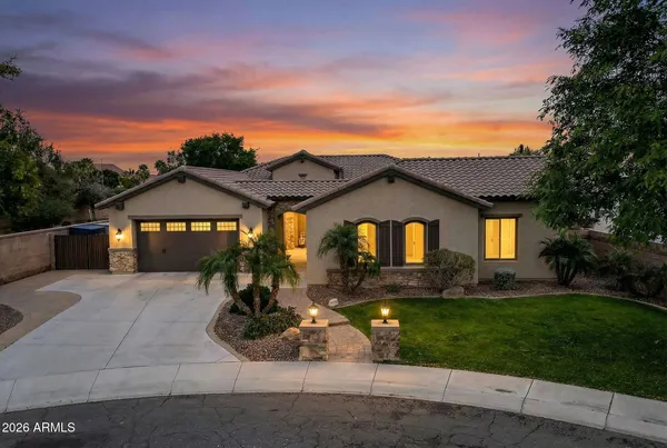 $1,224,900 | 4173 South Ethan Place, Chandler, AZ 85248