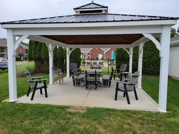 $179,000 | 250 Hidden Ridge Court, Unit 301, South Park, PA 15129