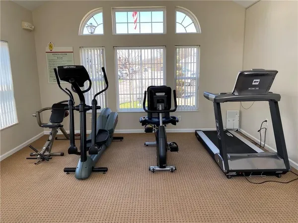 $179,000 | 250 Hidden Ridge Court, Unit 301, South Park, PA 15129