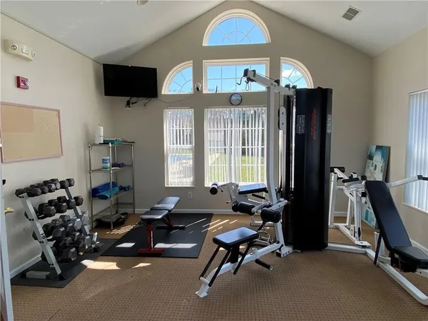 $179,000 | 250 Hidden Ridge Court, Unit 301, South Park, PA 15129