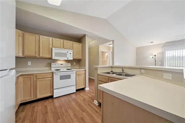 $179,000 | 250 Hidden Ridge Court, Unit 301, South Park, PA 15129