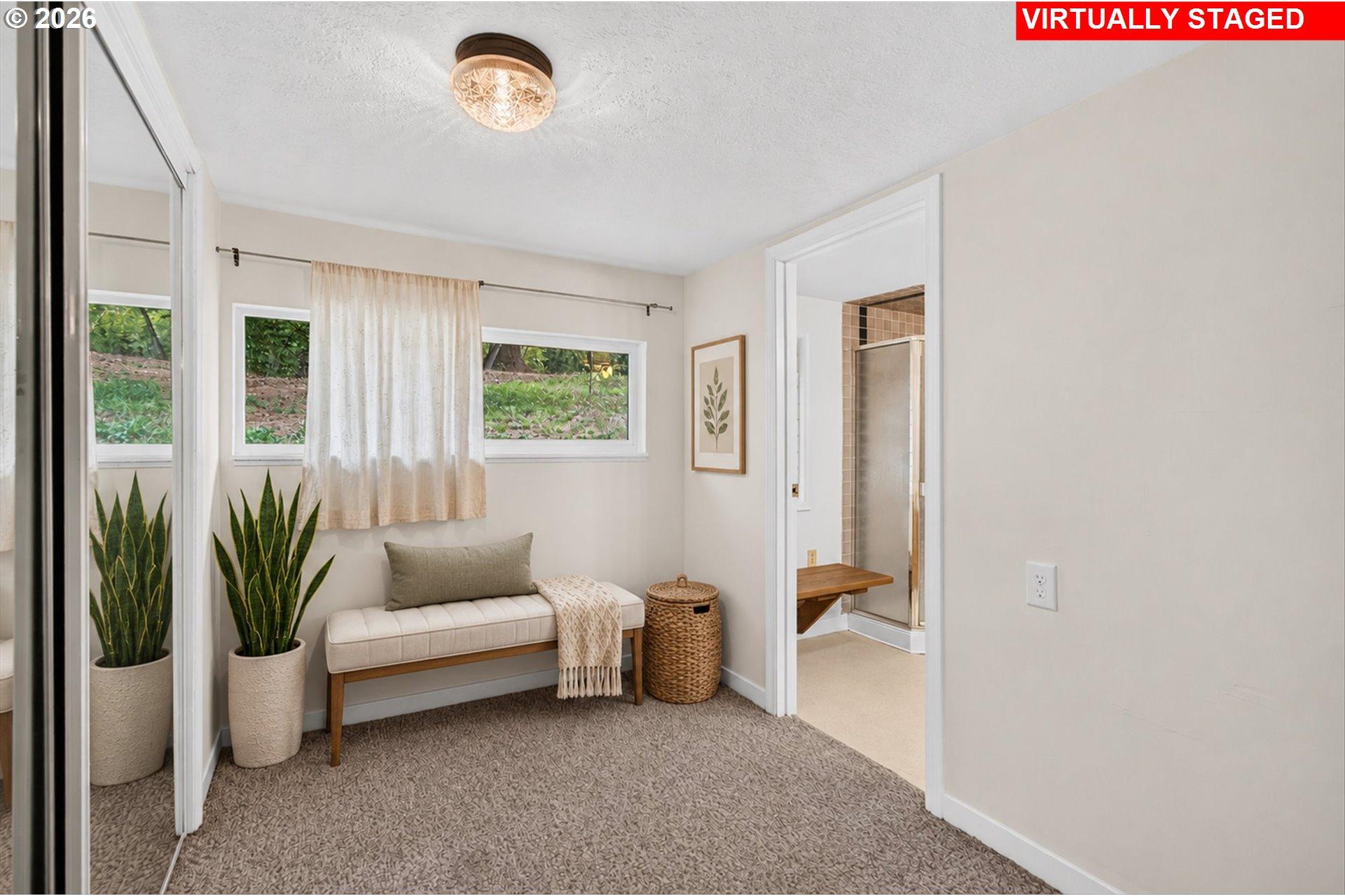 14540 Northwest Cornelius Pass Road Portland, OR 97231 - Photo 21 of 48 Bedroom, Primary