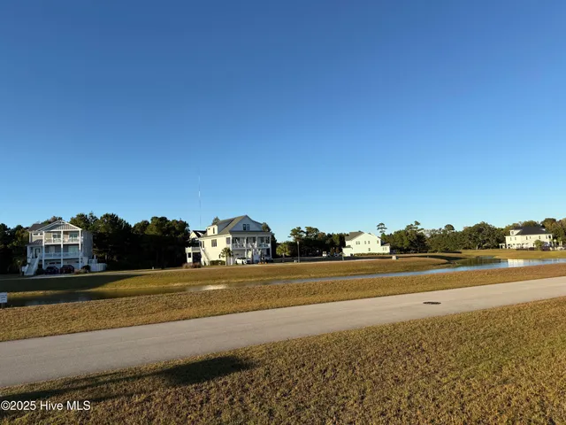 $85,000 | 157 Whispering Pine Lane, Holly Ridge, NC 28445