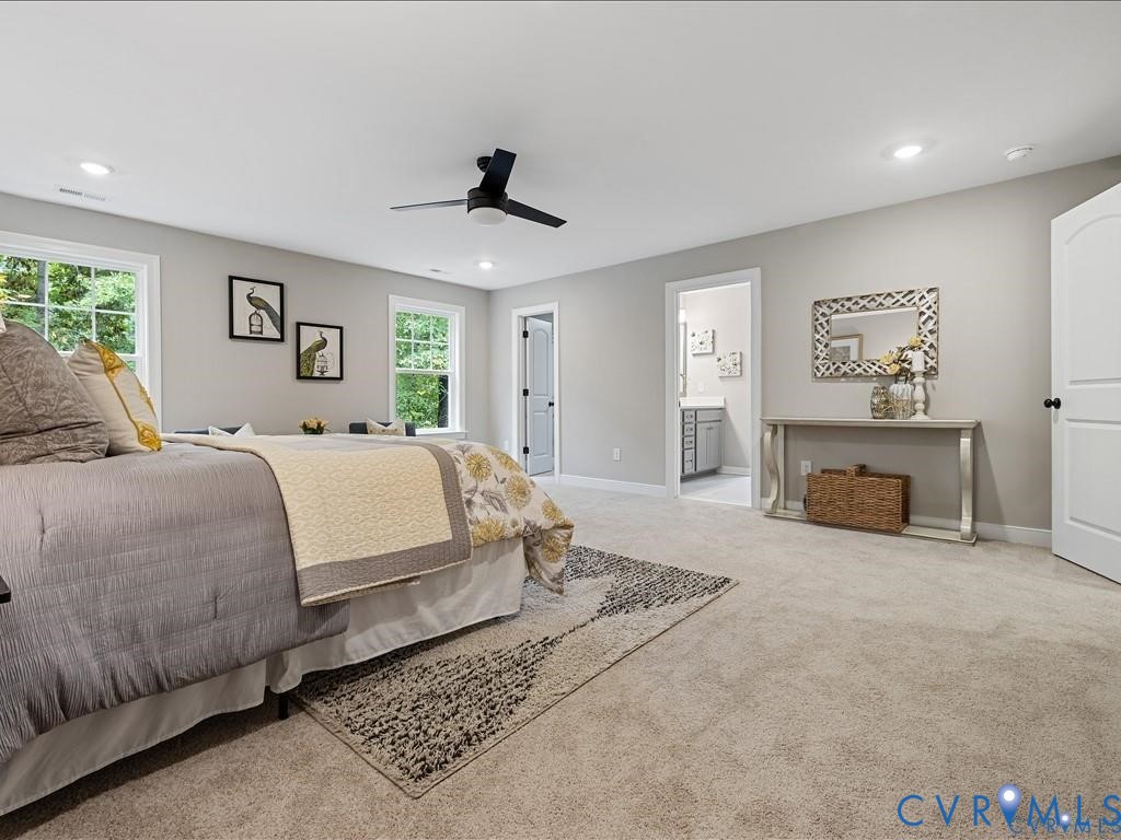 4321 Saratoga Road Richmond, VA 23235 - Photo 37 of 50