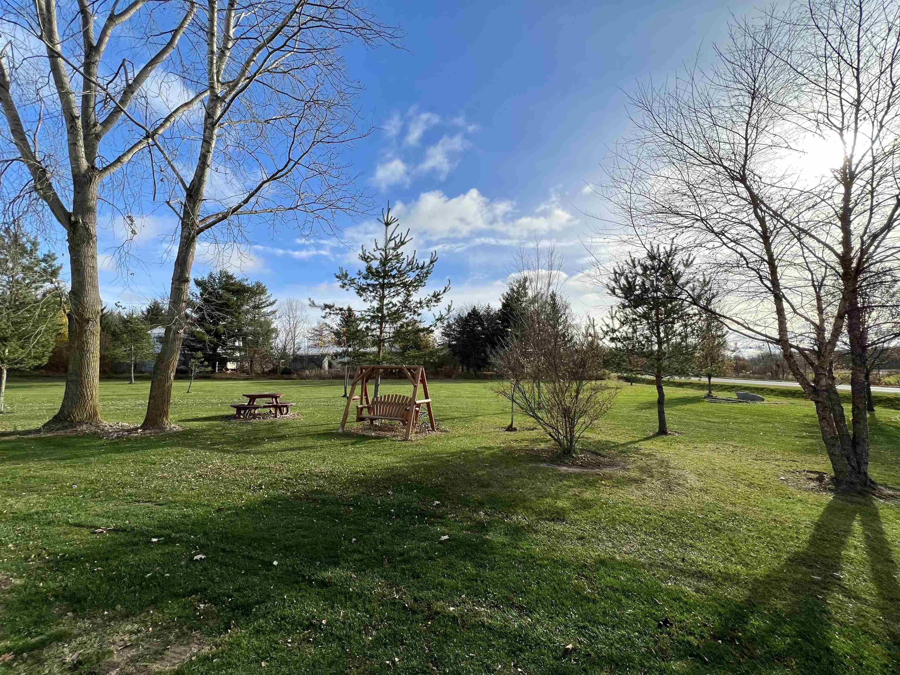 4520 West Hibbard Road Owosso, MI 48867 - Photo 29 of 55