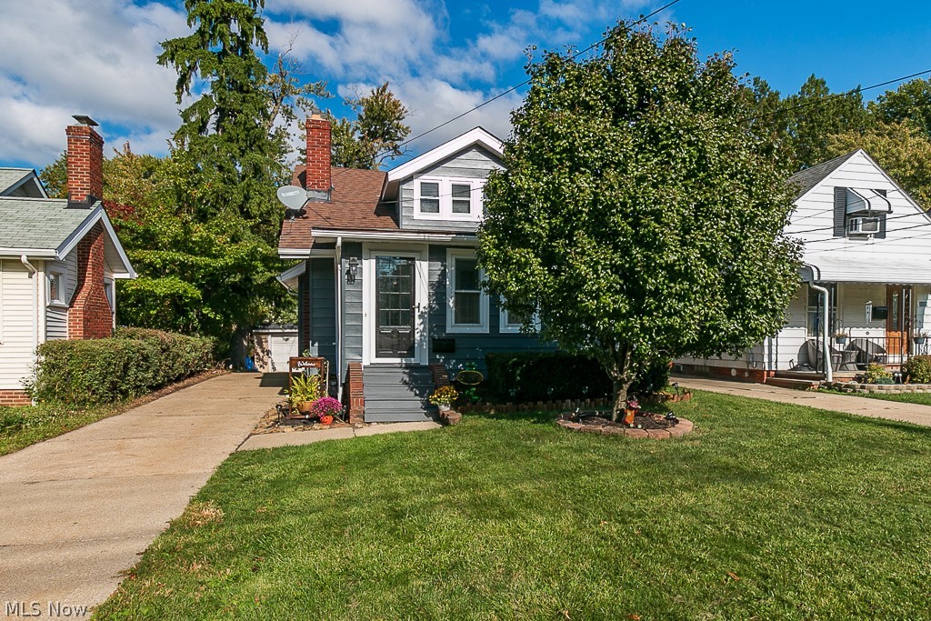 1025 Lloyd Road Wickliffe, OH 44092 - Photo 1 of 33 Gallery Image 1