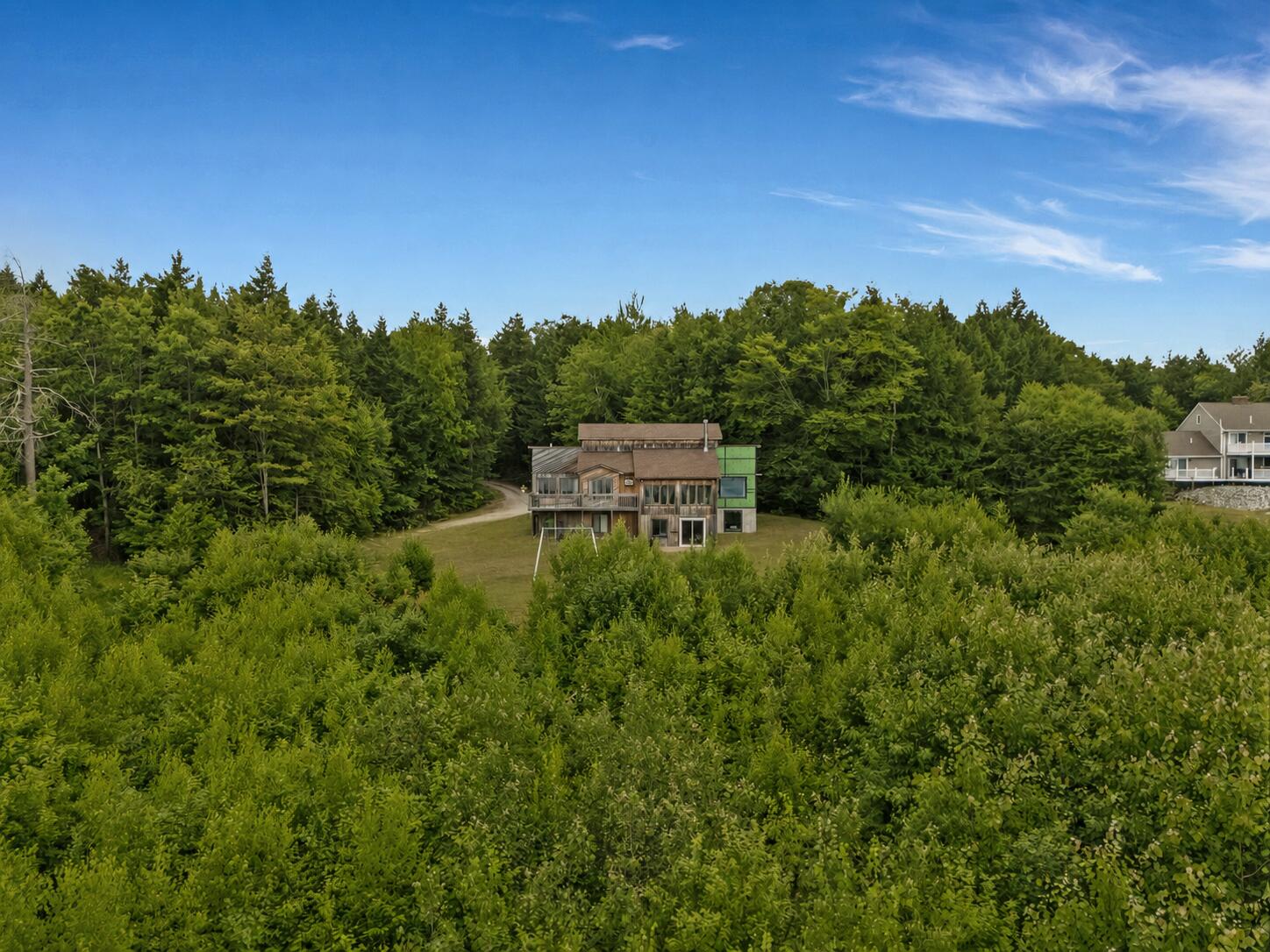 29 Valley Lane Sebago, ME 04029 - Photo 8 of 73 DJI_20260714162415_0131_D