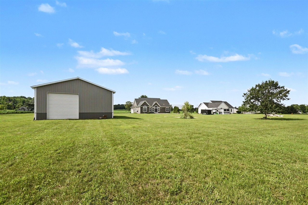 3181 Chamberlain Road Buchanan, MI 49107 - Photo 34 of 43 Gallery Image 34
