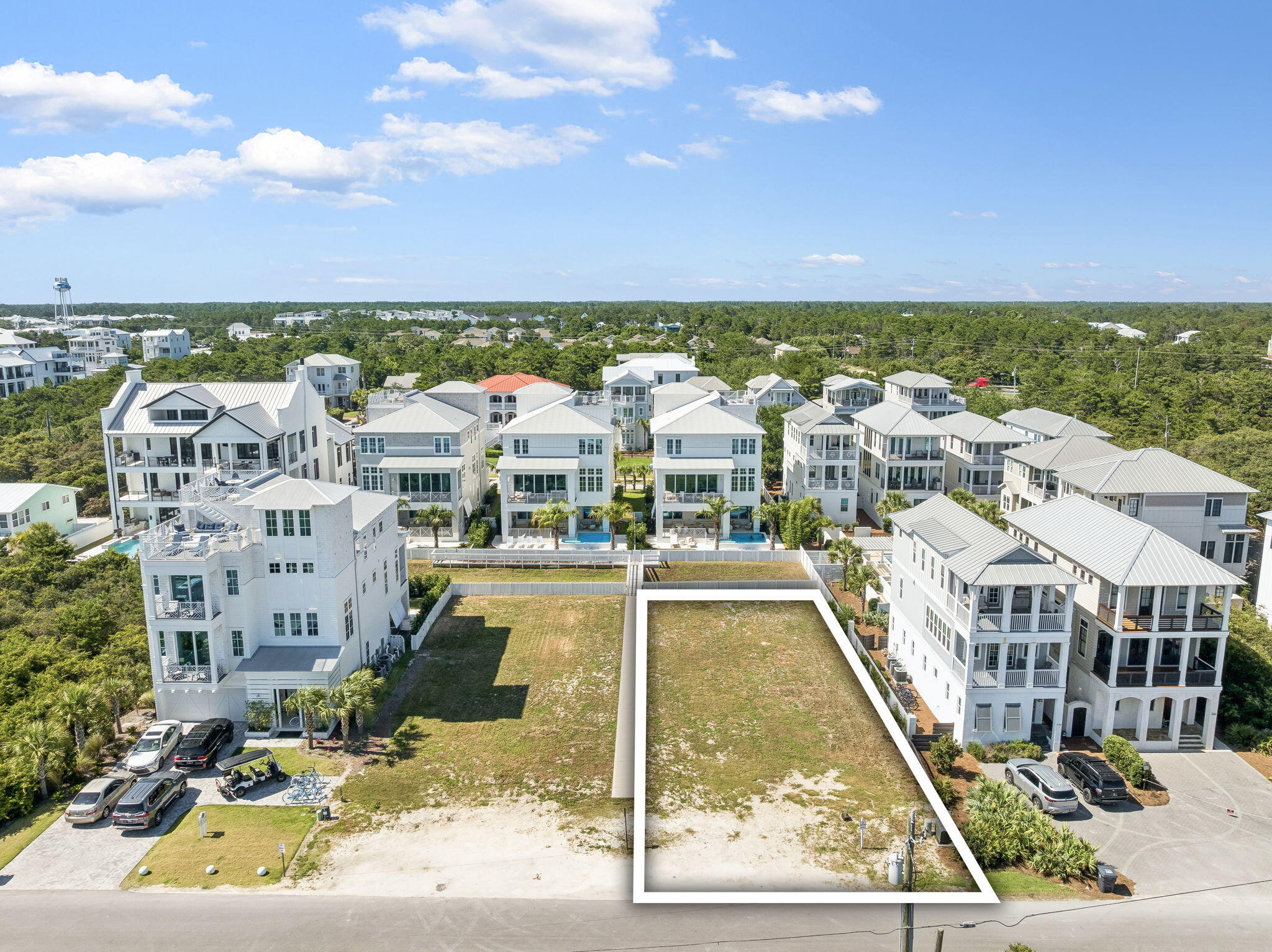 346 West Park Place Ave Inlet Beach Inlet Beach, FL 32461 - Photo 1 of 16 346 W Park Place