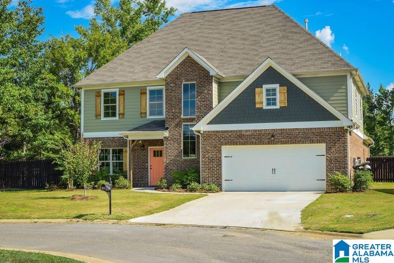 870 Braddock Road East Springville, AL 35146 - Photo 2 of 33