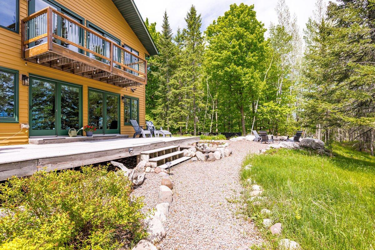 6944 Bear Island Road Duluth, MN 55803 - Photo 42 of 57