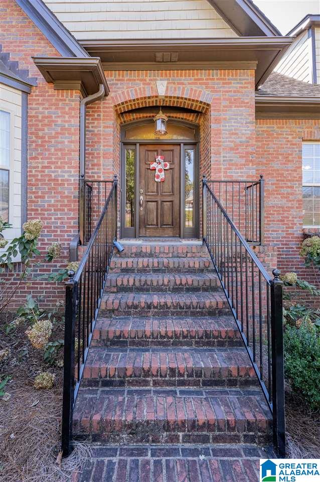 214 Timber Ridge Circle Alabaster, AL 35007 - Photo 3 of 49