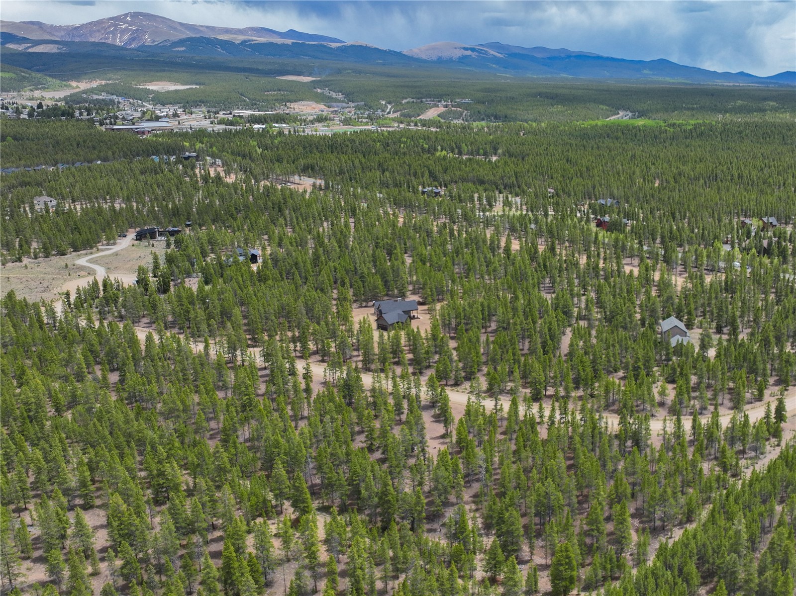 201 Snowshoe Rabbit Drive Leadville, CO 80461 - Photo 15 of 17
