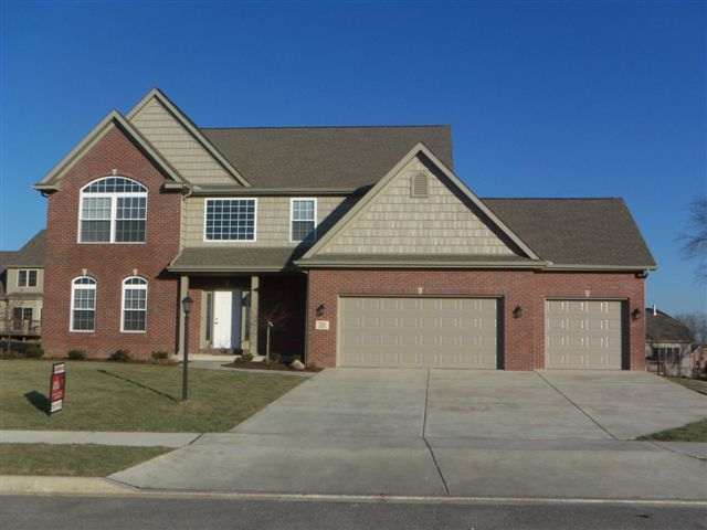 722 Copperpoint Drive Dunlap, IL 61525 - Photo 1 of 9 Gallery Image 1
