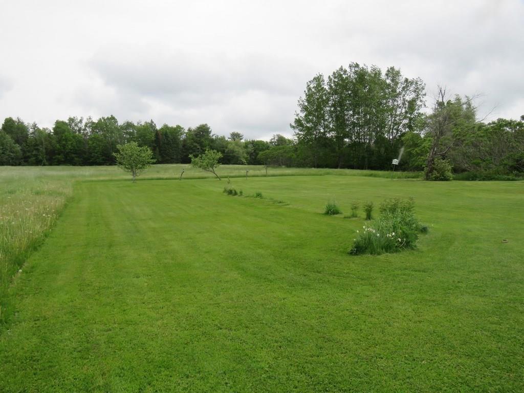 135 Lake Road Levant, ME 04456 - Photo 7 of 35 Northerly Field. More potential...