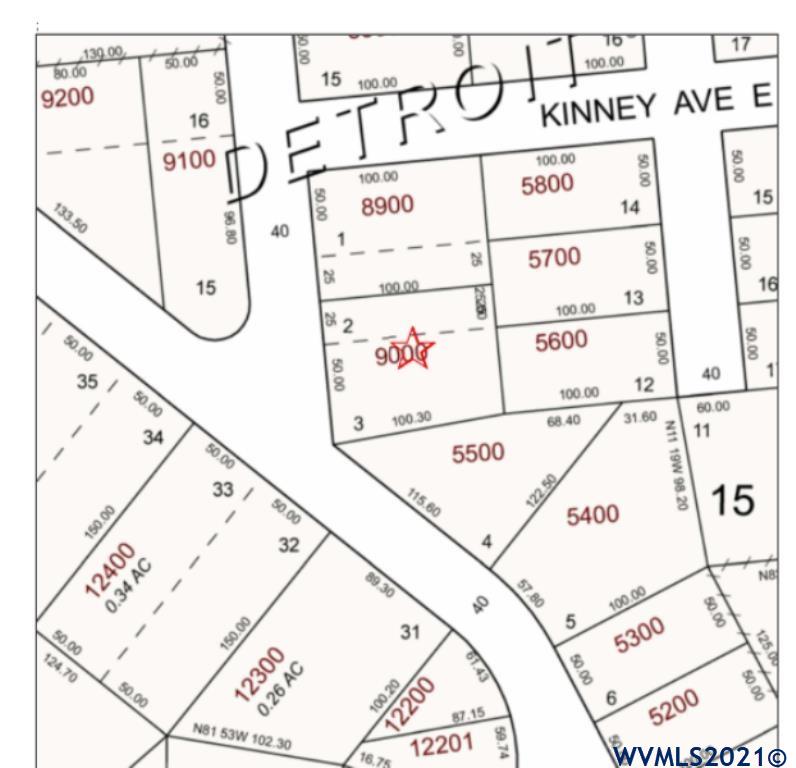 100 Boulder Street Detroit, OR 97342 - Photo 5 of 5 Gallery Image 5
