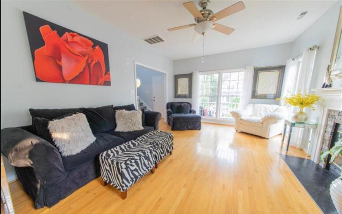 7613 Overland Trail Raleigh, NC 27615 - Photo 4 of 23 Photo 5