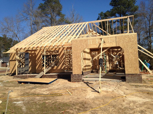 1337 Geraint Road Sumter, SC 29154 - Photo 1 of 1 Gallery Image 1
