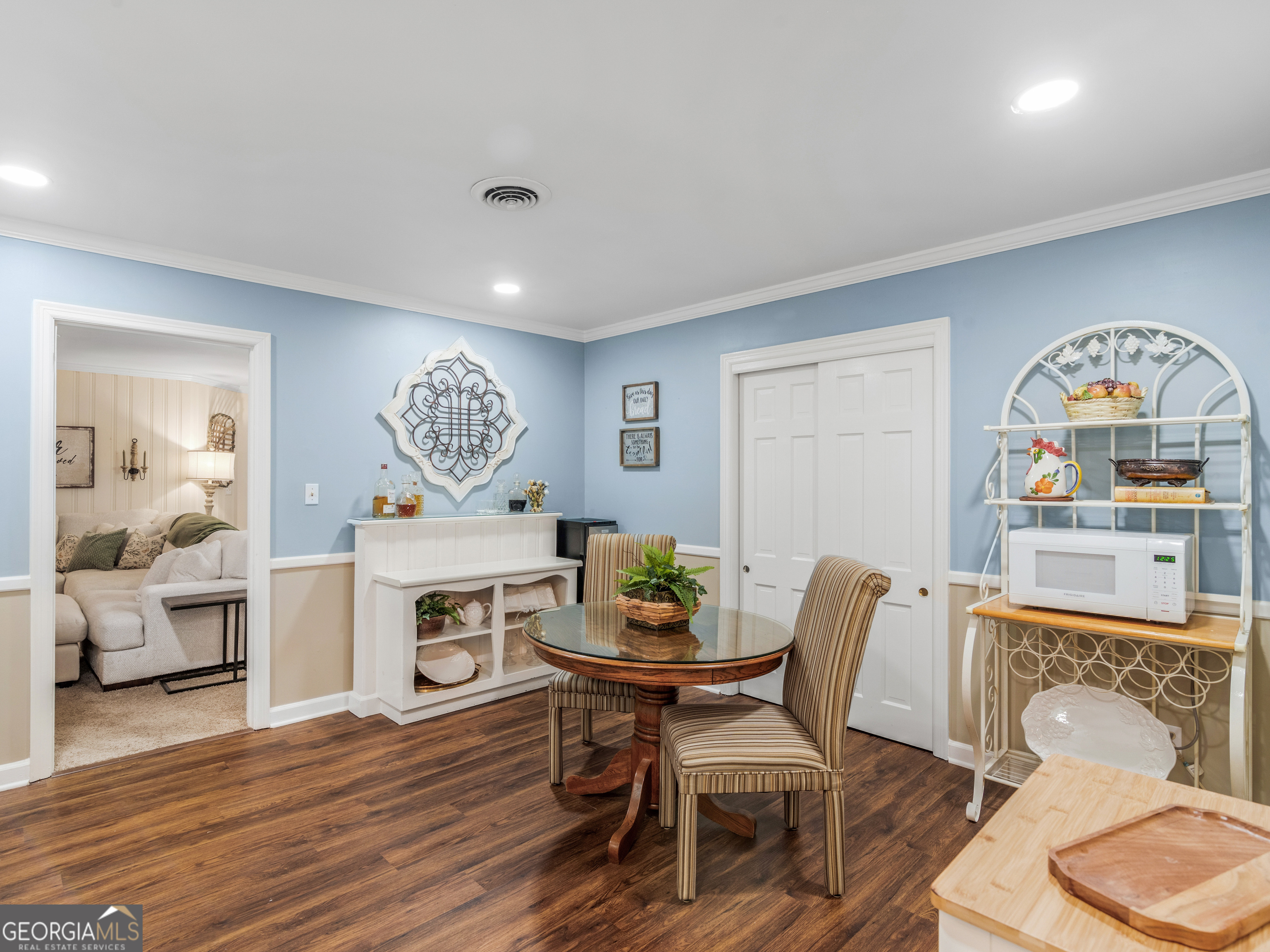 541 Pineridge Road Griffin, GA 30224 - Photo 45 of 72