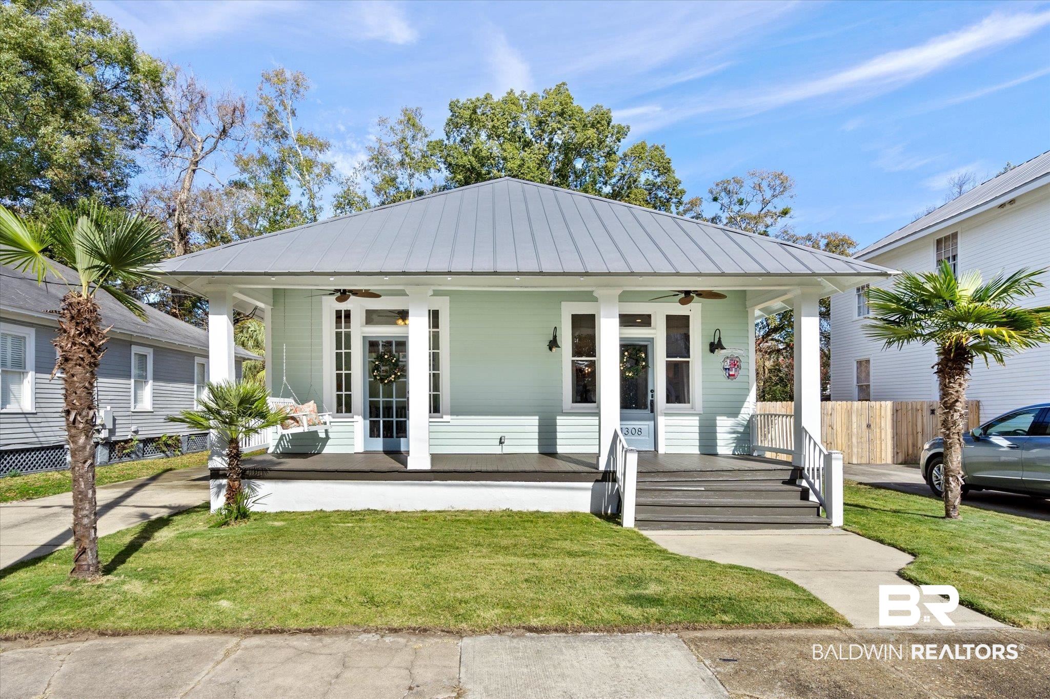 1308 Chamberlain Avenue Mobile, AL 36604 - Photo 1 of 20