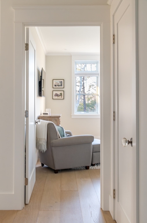 75 Streeter Hill Road Falmouth, MA 02556 - Photo 17 of 32 a living room with furniture and a window