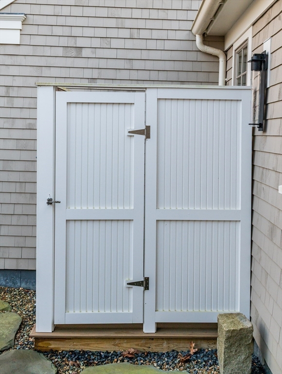 75 Streeter Hill Road Falmouth, MA 02556 - Photo 30 of 32 a view of entryway