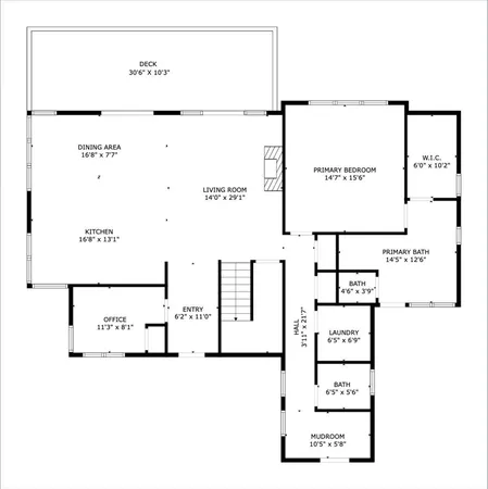 $2,195,000 | 75 Streeter Hill Road, Falmouth, MA 02556