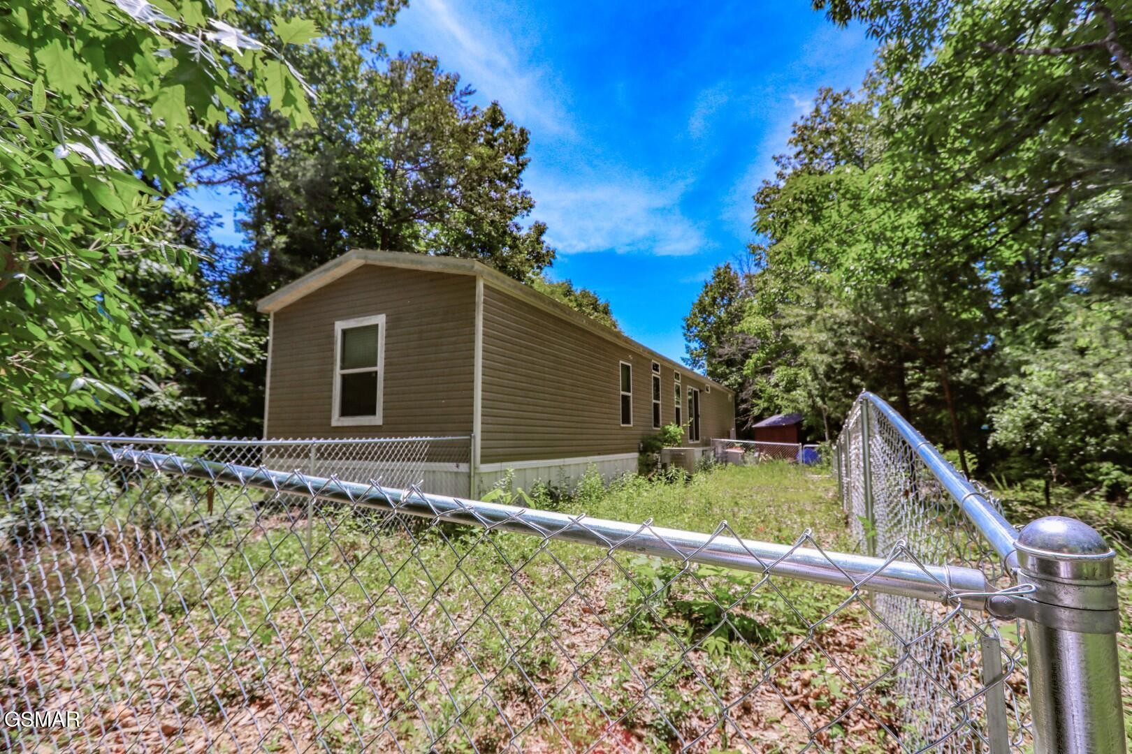 180 Shiloh Road Parrottsville, TN 37843 - Photo 5 of 41 Gallery Image 5