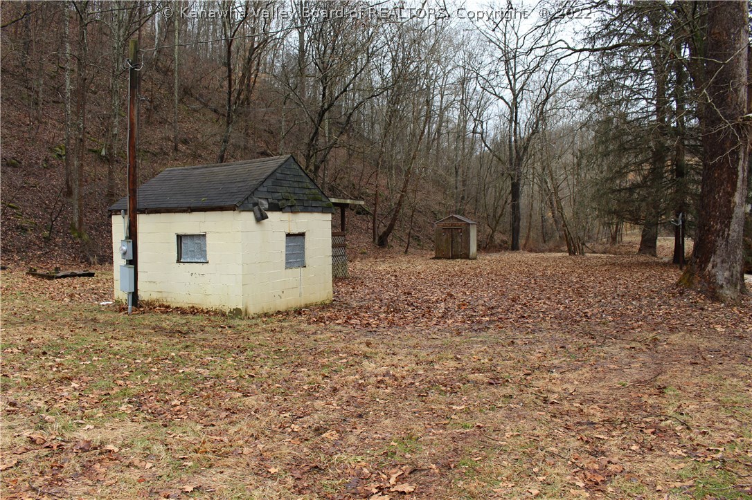 2150 White Oak Run Road Walker, WV 26180 - Photo 28 of 30 Gallery Image 28