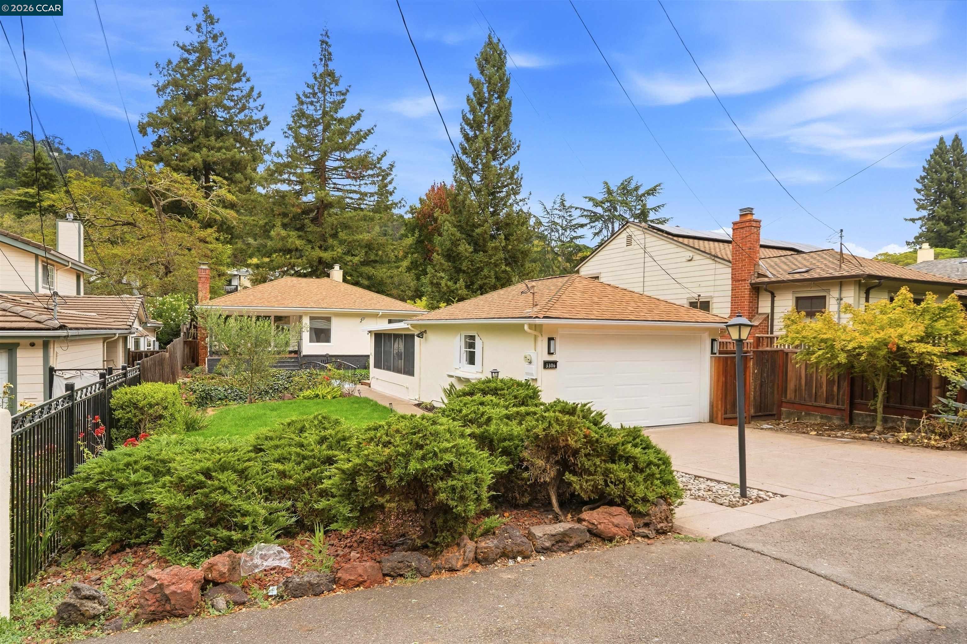 3306 Jordan Road Oakland, CA 94602 - Photo 3 of 38 Gallery Image 3