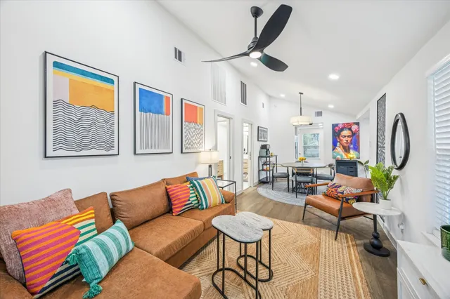 $3,000 | 4901 Prock Lane, Austin, TX 78721