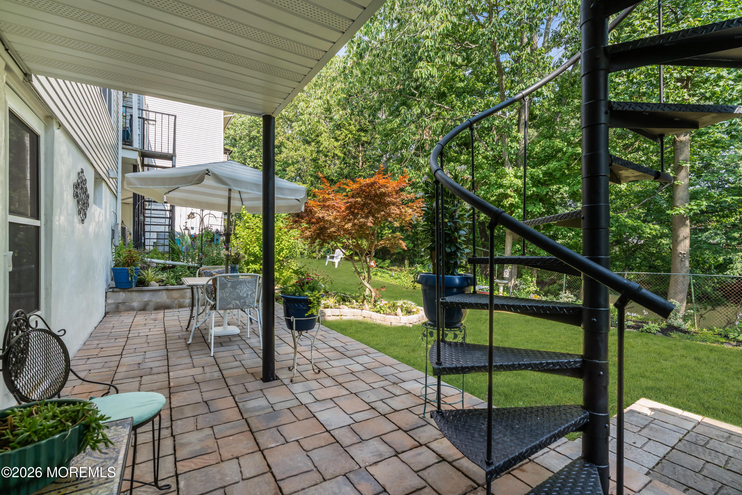 11 Indiana Court, Unit A Matawan, NJ 07747 - Photo 24 of 32 24