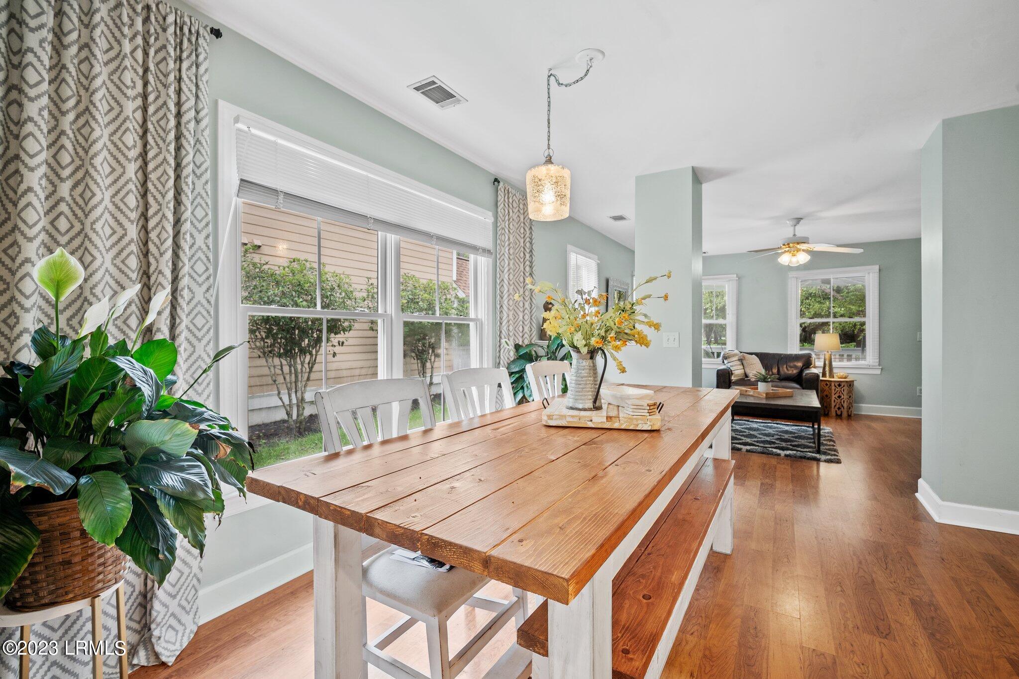 1309 Broad Street Beaufort, SC 29902 - Photo 12 of 23 Housewarming Party