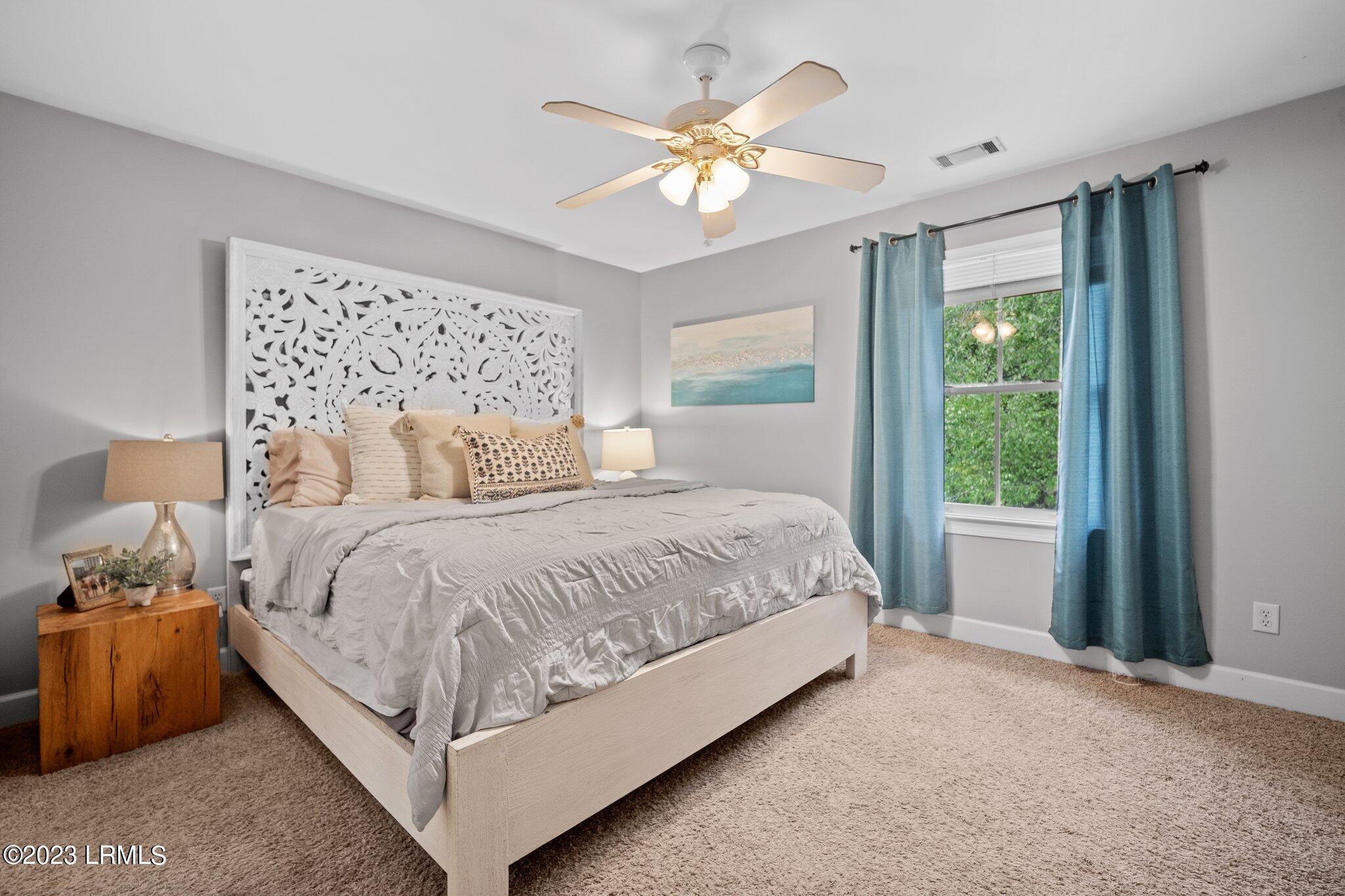 1309 Broad Street Beaufort, SC 29902 - Photo 16 of 23 Accomodates a King Bed