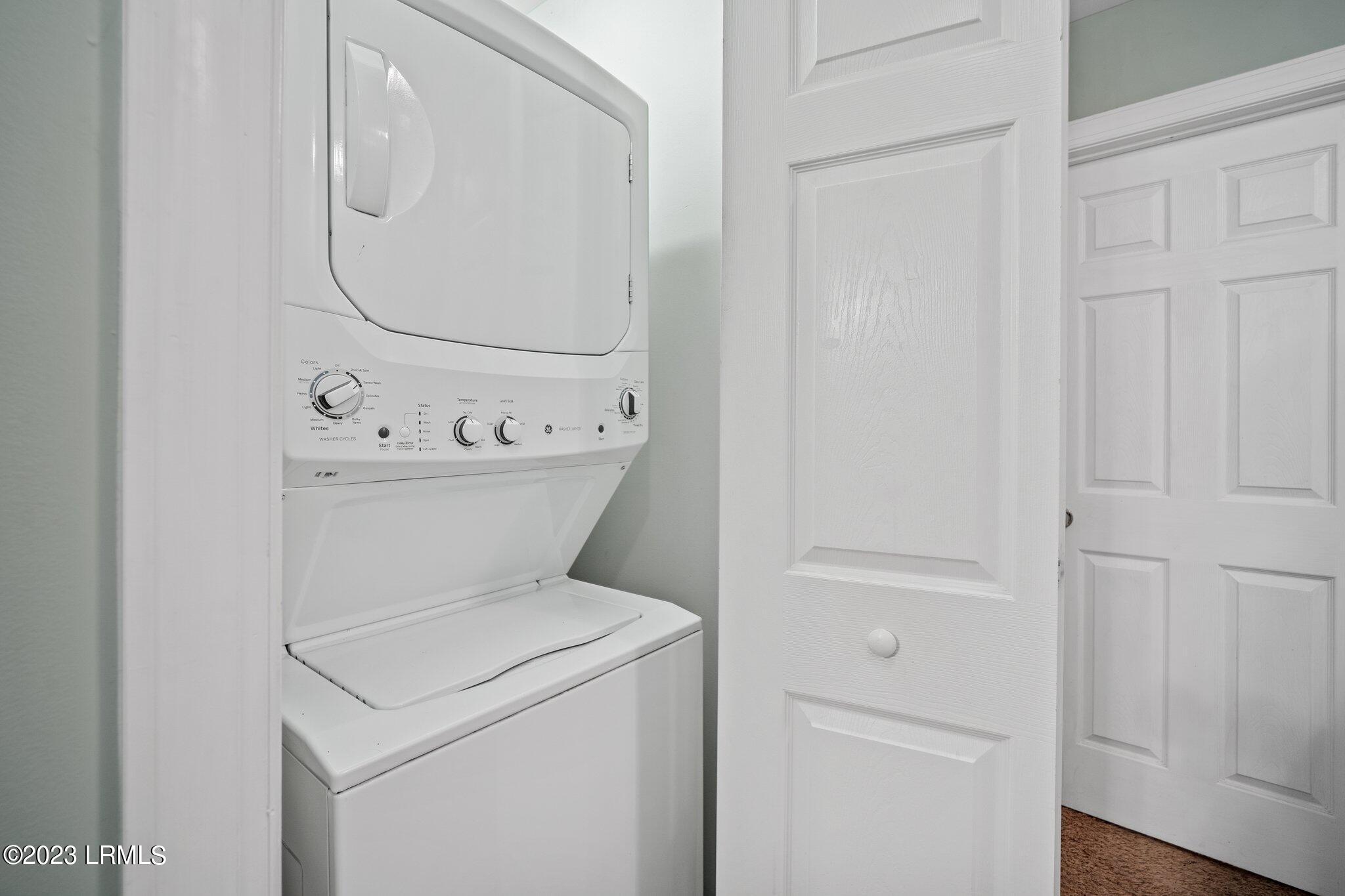 1309 Broad Street Beaufort, SC 29902 - Photo 18 of 23 Laundry